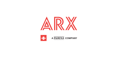 ARX logo