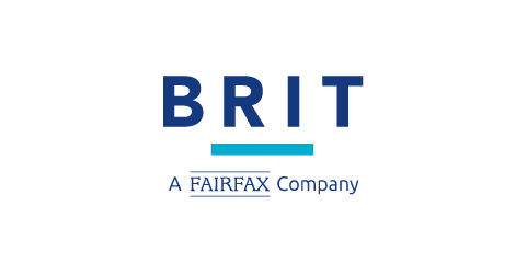 Brit logo