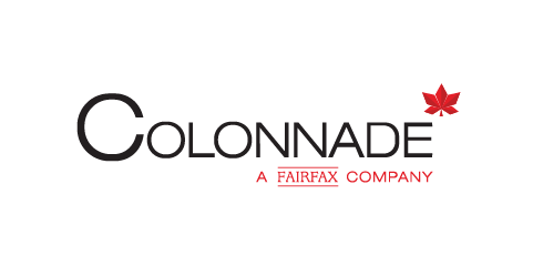 Colonnade logo