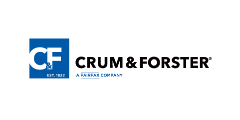 Crum and Forster logo