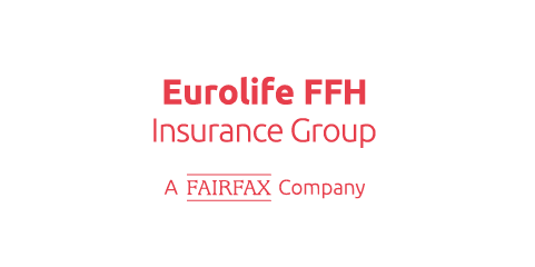 Eurolife FFH insurance group logo
