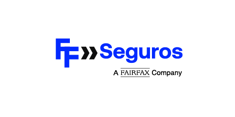 FF Seguros logo