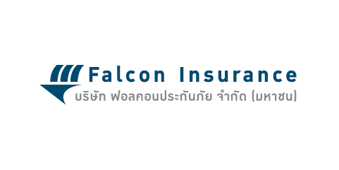 Falcon insurance logo