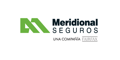 Meridional Seguros logo