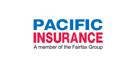 Pacific insurance logo