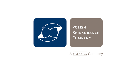 Polish Reinsurance company logo