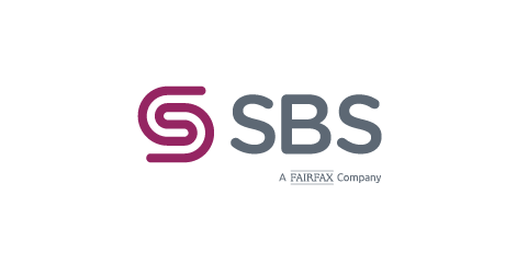 SBS logo