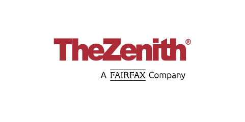 The Zenith logo