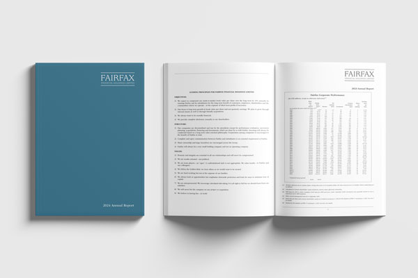 2024 annual report