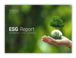 Download ESG Report